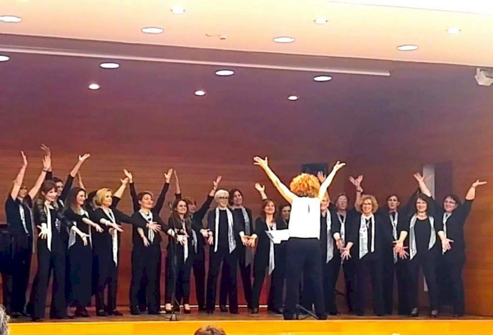 immagine corso CANTO - avanzato